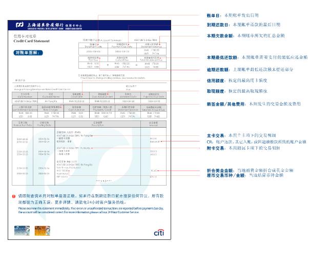 浦发银行信用卡对帐单.jpg